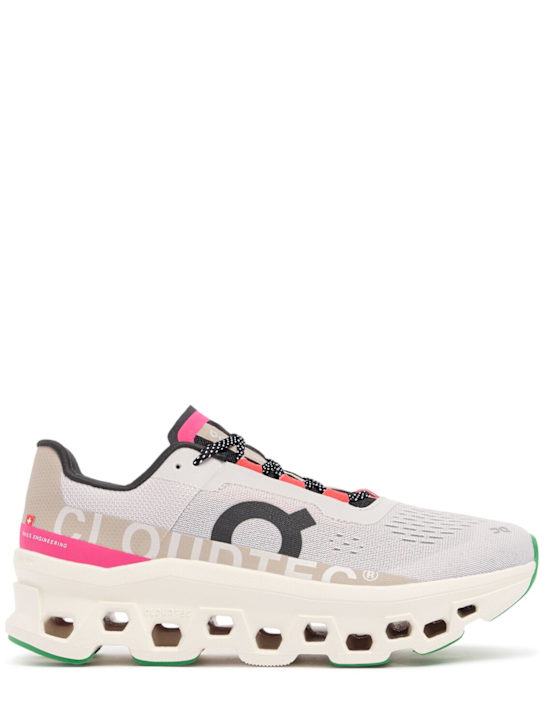 On: Cloudmonster sneakers - women_0 | Luisa Via Roma