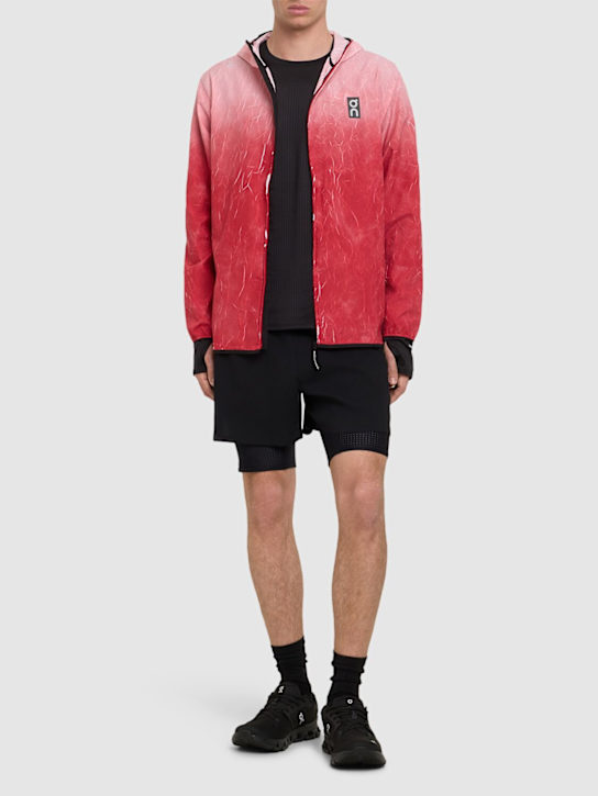 On: Pace shorts - men_1 | Luisa Via Roma