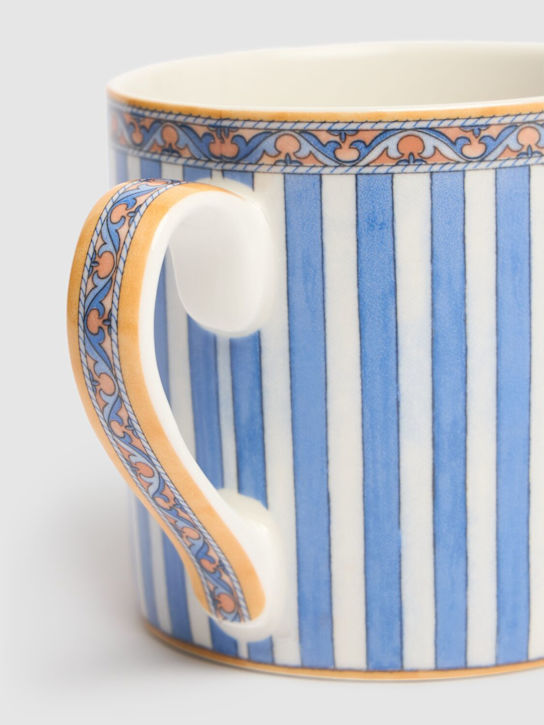 LISA CORTI: Sariska mug - Blue - ecraft_2 | Luisa Via Roma