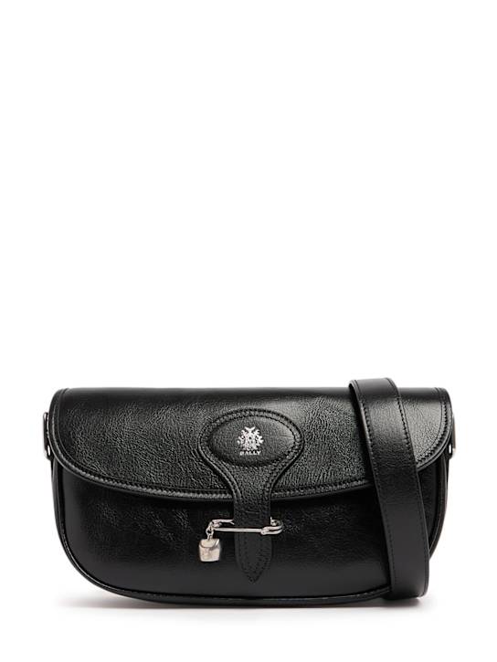 Bally: W Beckett crossbody bag - women_0 | Luisa Via Roma