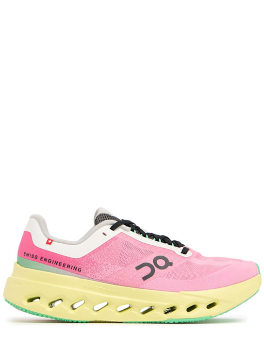 On: Cloudsurfer Next sneakers - women_0 | Luisa Via Roma