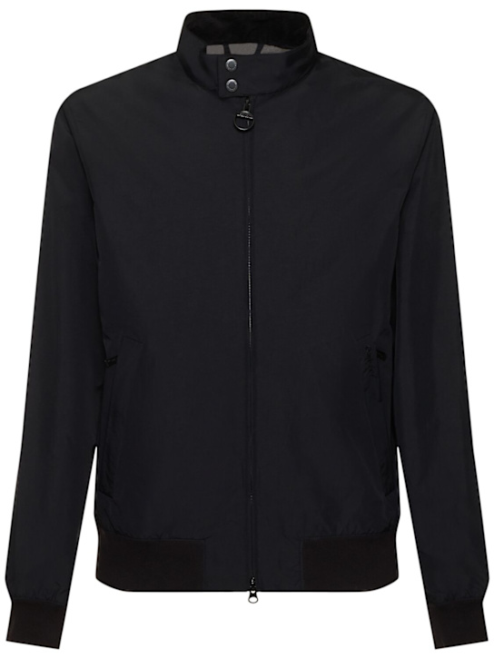 BARBOUR: Freizeitjacke „Royston“ - men_0 | Luisa Via Roma