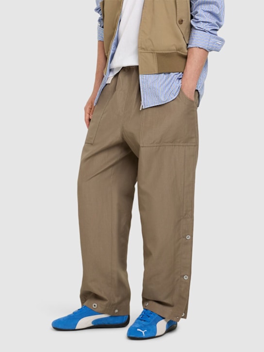 PUMA: Speedcat OGスニーカー - men_1 | Luisa Via Roma