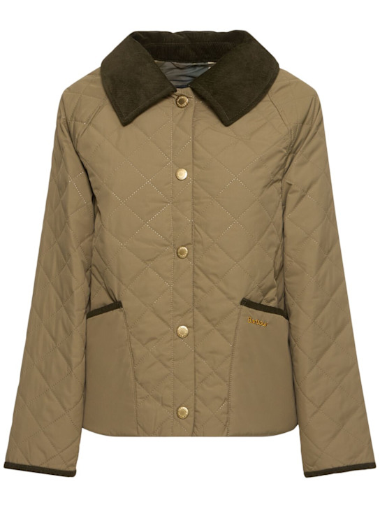 BARBOUR: Steppjacke „Anise“ - women_0 | Luisa Via Roma
