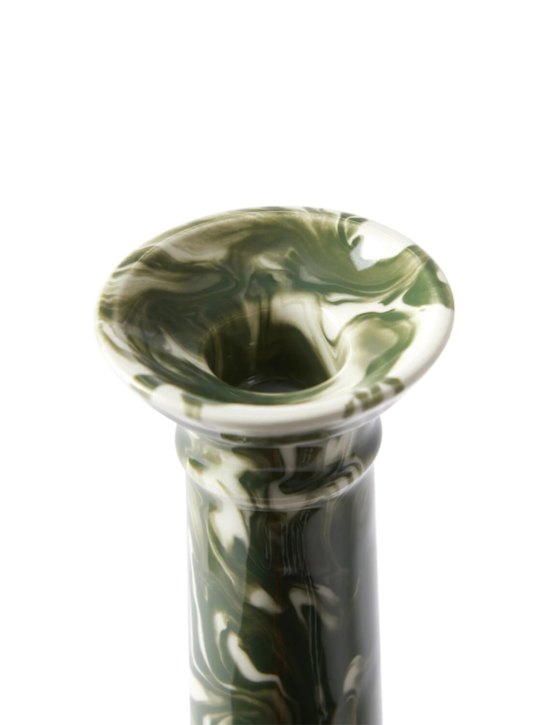 The Conran Shop: Wardour Green candlestick - ecraft_1 | Luisa Via Roma