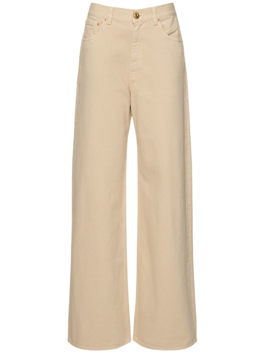 Nariida Java high rise straight jeans - Thumbnail 1