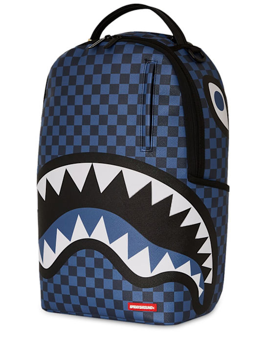 SPRAYGROUND: Zaino in tela stampata - kids-girls_1 | Luisa Via Roma