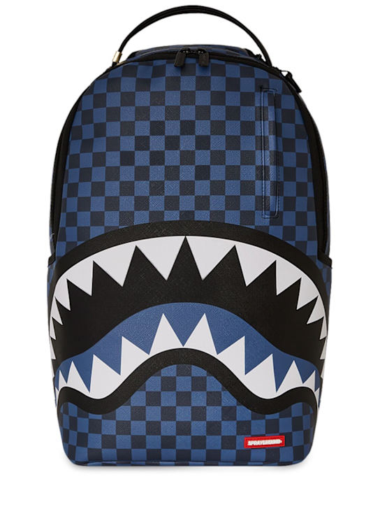 SPRAYGROUND: Zaino in tela stampata - kids-girls_0 | Luisa Via Roma