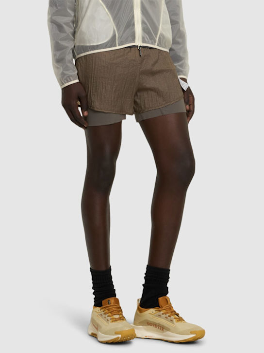 Nike: Sneakers "ReactX Pegasus Trail 5 GTX“ - men_1 | Luisa Via Roma