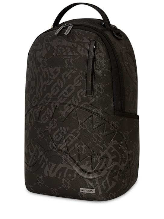 SPRAYGROUND: Zaino in tela stampata - kids-girls_1 | Luisa Via Roma