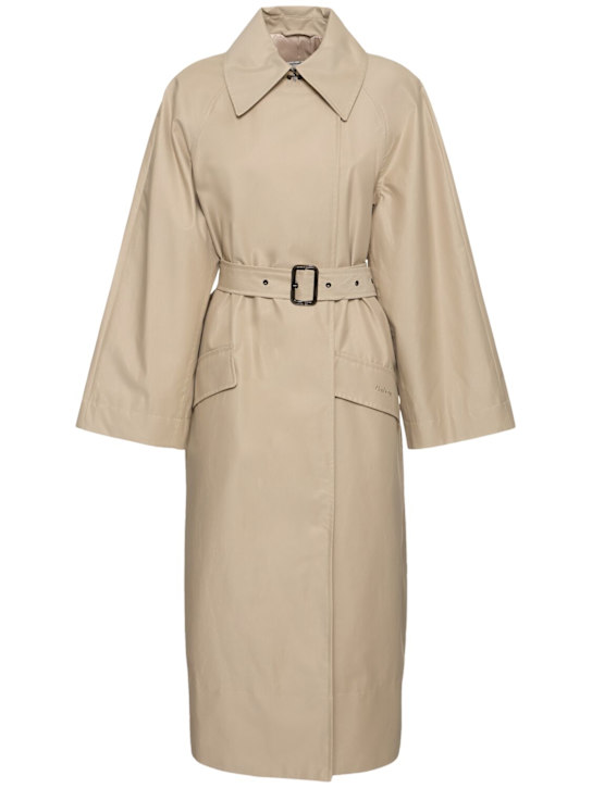 BARBOUR: Impermeabile Barbour x Alexa Chung - women_0 | Luisa Via Roma