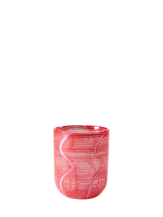 The Conran Shop: Tavolo Cherry tumbler - ecraft_0 | Luisa Via Roma