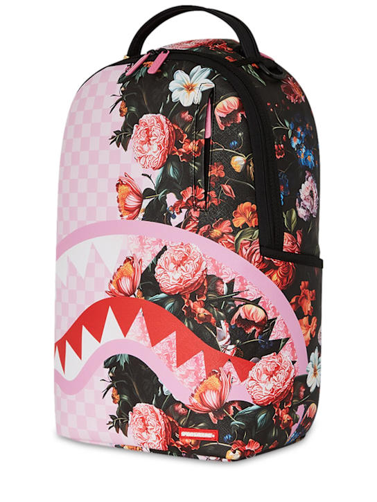 SPRAYGROUND: Zaino in tela stampata - kids-girls_1 | Luisa Via Roma