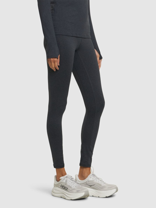 Hoka: Bondi 9 スニーカー - women_1 | Luisa Via Roma