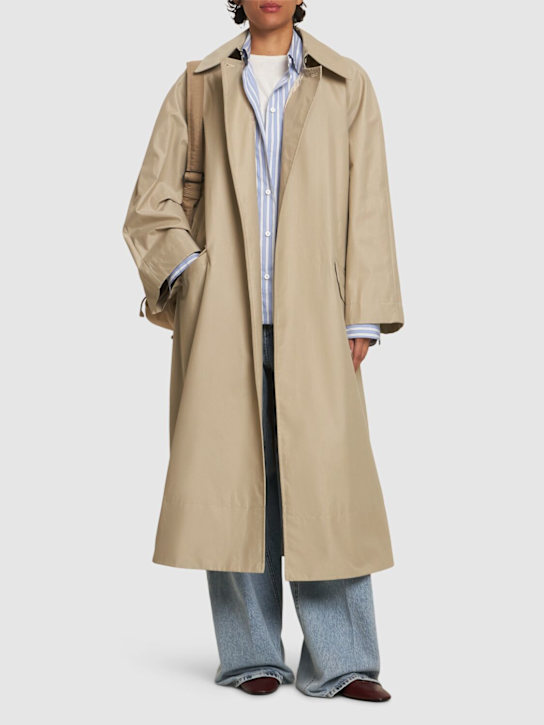 BARBOUR: Impermeabile Barbour x Alexa Chung - women_1 | Luisa Via Roma