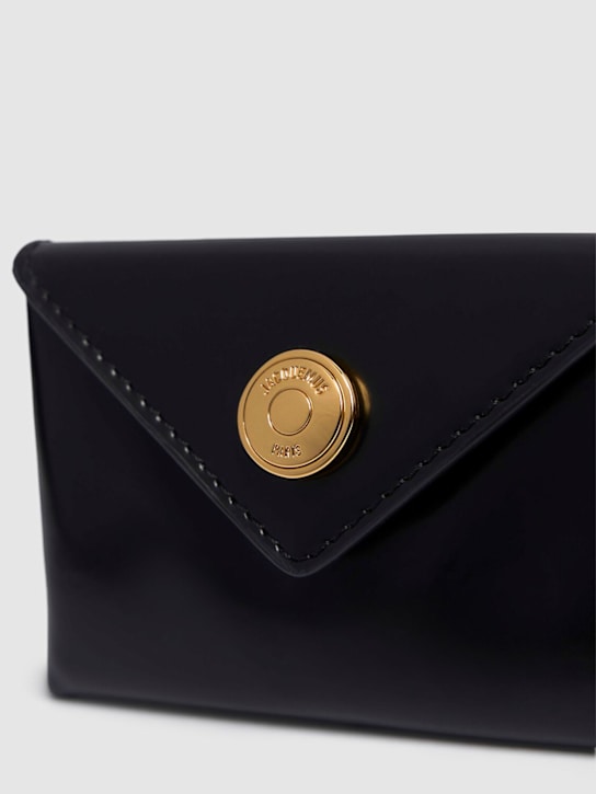 Jacquemus: Cartera de piel - women_1 | Luisa Via Roma