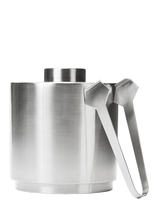 The Conran Shop: Outline stainless steel ice bucket - ecraft_0 | Luisa Via Roma