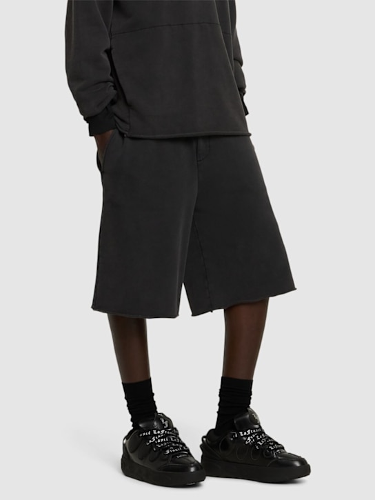 PUMA: LaFrancè Lamelo Ball sneakers - men_1 | Luisa Via Roma