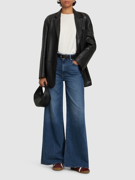 The Undercover Sneak jeans - Thumbnail 2