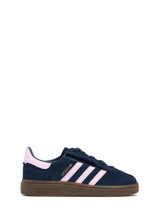 adidas Originals: Handball Spezial スニーカー - kids-girls_0 | Luisa Via Roma