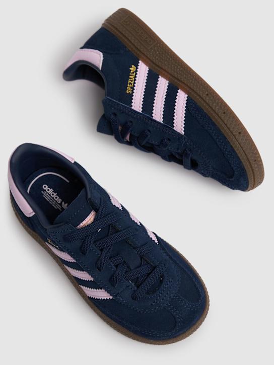 adidas Originals: Handball Spezial スニーカー - kids-girls_1 | Luisa Via Roma