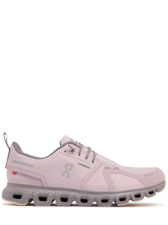 Cloud 6 waterproof sneakers - Thumbnail 1