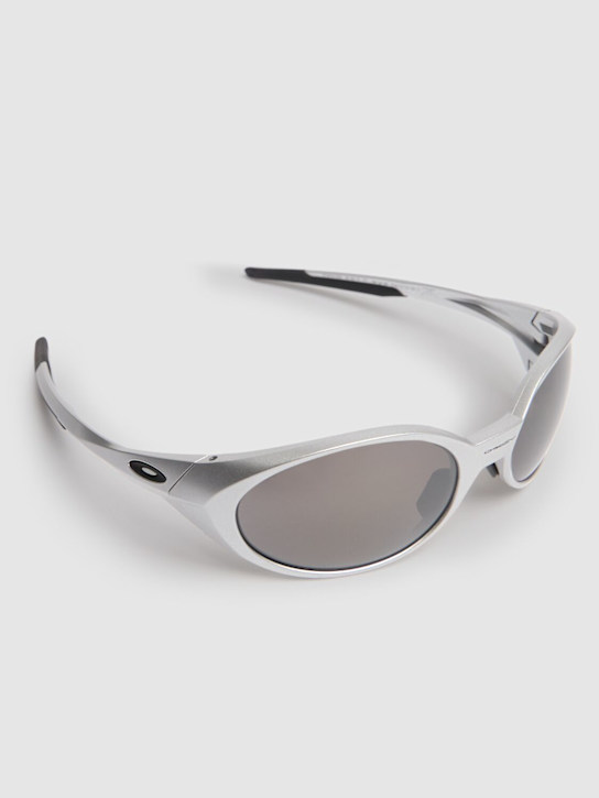 Oakley: Eyejacket Redux sunglasses - men_1 | Luisa Via Roma