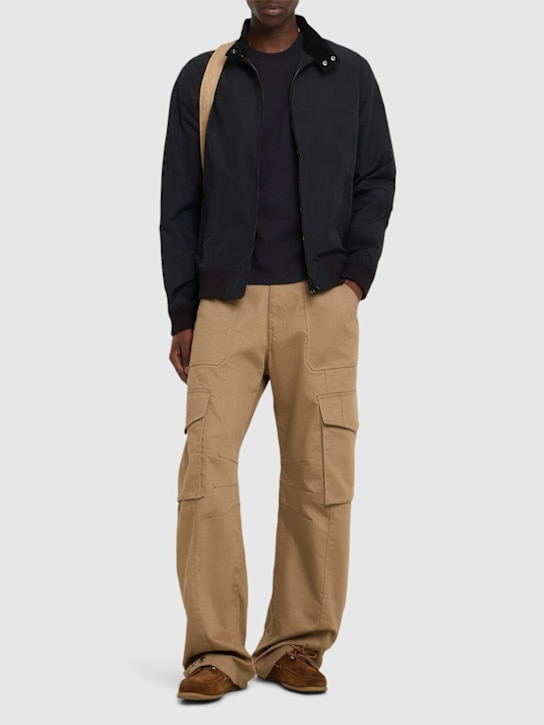 BARBOUR: Freizeitjacke „Royston“ - men_1 | Luisa Via Roma