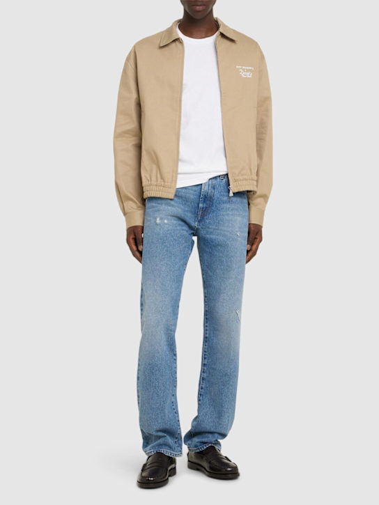 Roy Roger's: 365 Broadway牛仔裤 - 牛仔 - men_1 | Luisa Via Roma