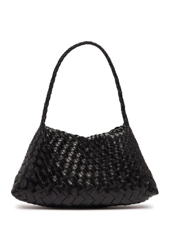 Dragon Diffusion: Rosanna leather tote bag - women_0 | Luisa Via Roma