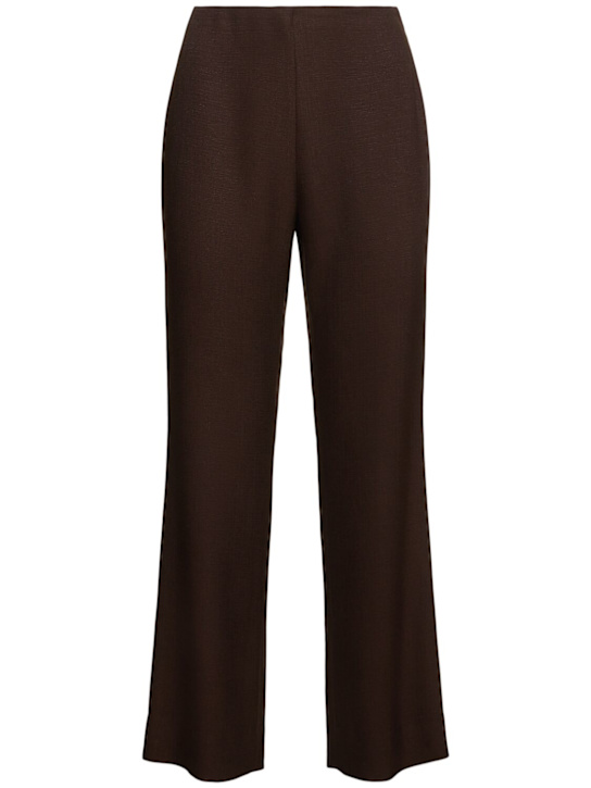 Ariosa Morelia straight pants