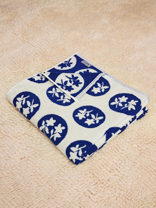Dusen Dusen: Bouquet bath towel - ecraft_1 | Luisa Via Roma