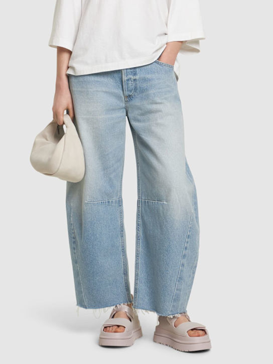 Ugg: 44mm Golden Glow TPU sandals - women_1 | Luisa Via Roma