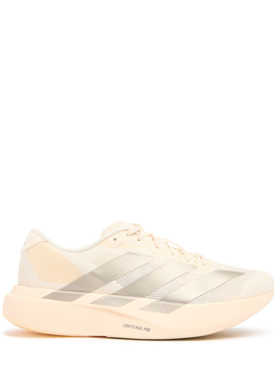 adidas Originals: Adizero Evo SL M sneakers - women_0 | Luisa Via Roma