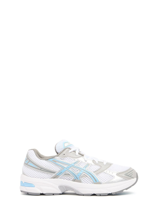 Asics: GEL-1130 GS lace-up sneakers - kids-boys_0 | Luisa Via Roma
