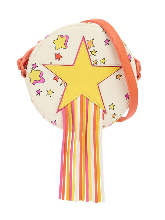 Stella McCartney Kids: Star bag - kids-girls_0 | Luisa Via Roma