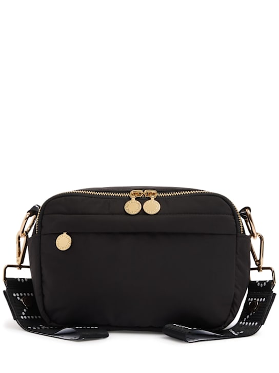 Stella McCartney Kids: Nylon diaper bag - kids-boys_0 | Luisa Via Roma