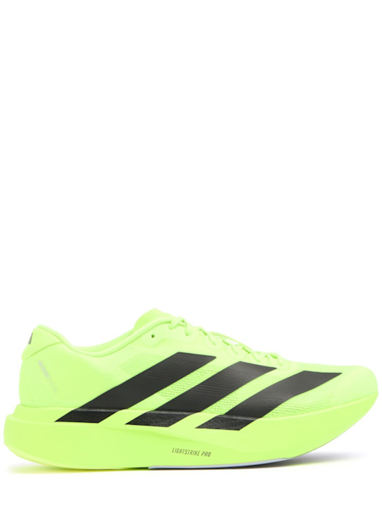 adidas Originals: Adizero Evo SL sneakers - men_0 | Luisa Via Roma