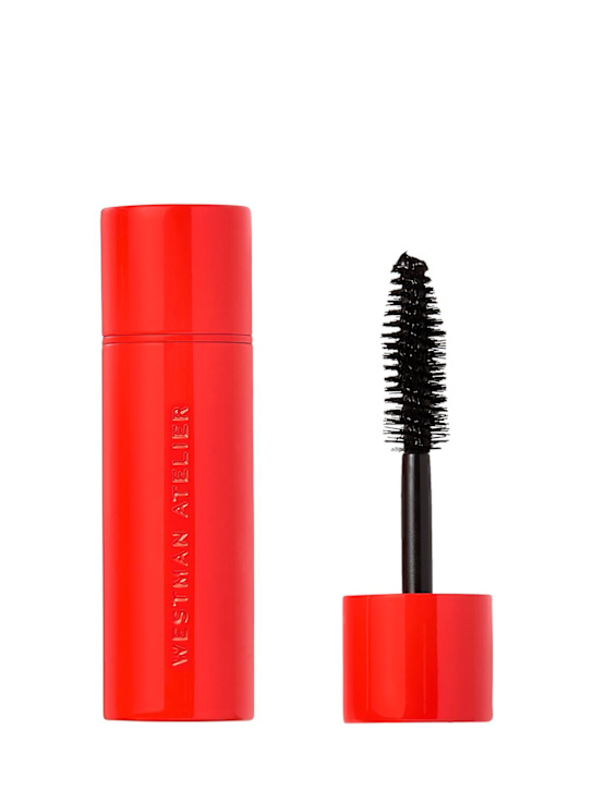 Westman Atelier: Mascara Petite Eye Want You - Clean Black - beauty-women_0 | Luisa Via Roma
