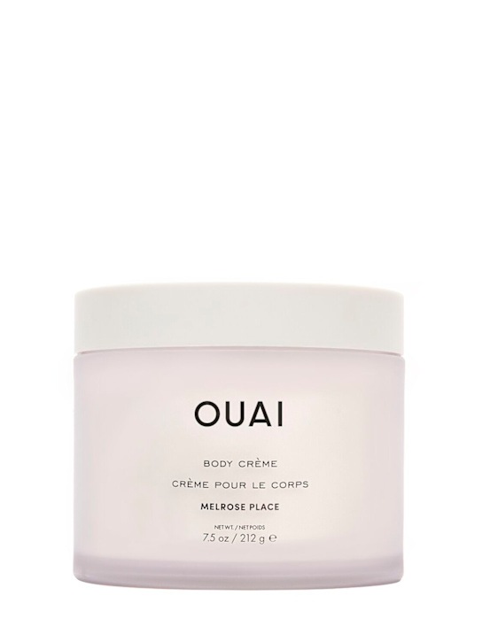 OUAI: Melrose Place body crème - beauty-women_0 | Luisa Via Roma