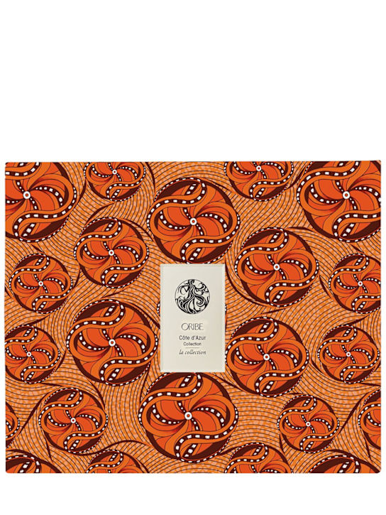 Oribe: Côte d'Azur Collection - Transparent - beauty-women_1 | Luisa Via Roma