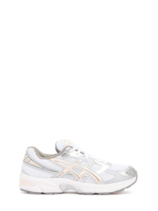 Asics: GEL-1130 GS lace-up sneakers - kids-boys_0 | Luisa Via Roma