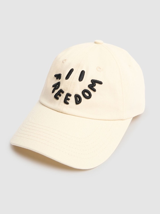 Molo: コットンベースボールキャップ - kids-boys_1 | Luisa Via Roma