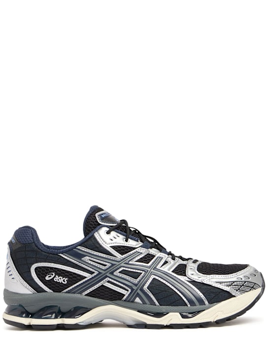 Asics: Gel-Nimbus 10.1 sneakers - men_0 | Luisa Via Roma
