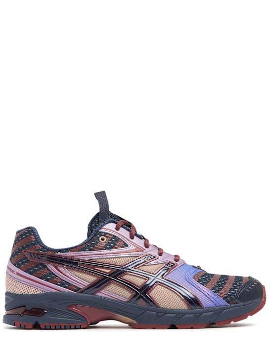 Asics: Sneakers UB9-S Gel-DS Trainer 14 - Midnight/Purple - men_0 | Luisa Via Roma