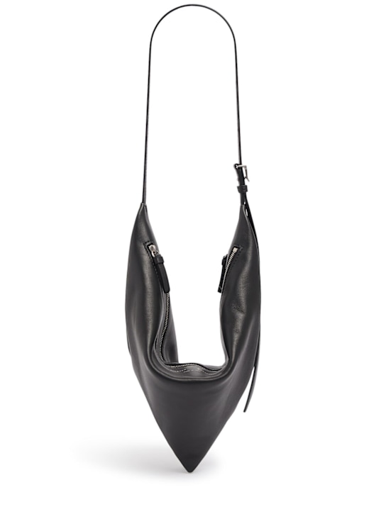 Proenza Schouler: Tetra leather shoulder bag - women_0 | Luisa Via Roma