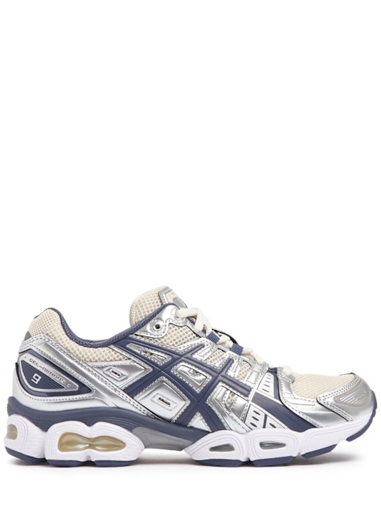 Asics: Gel-Nimbus 9 sneakers - women_0 | Luisa Via Roma