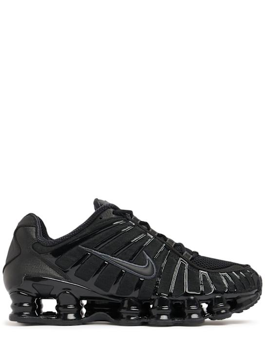 Nike: Sneakers Shox TL - women_0 | Luisa Via Roma