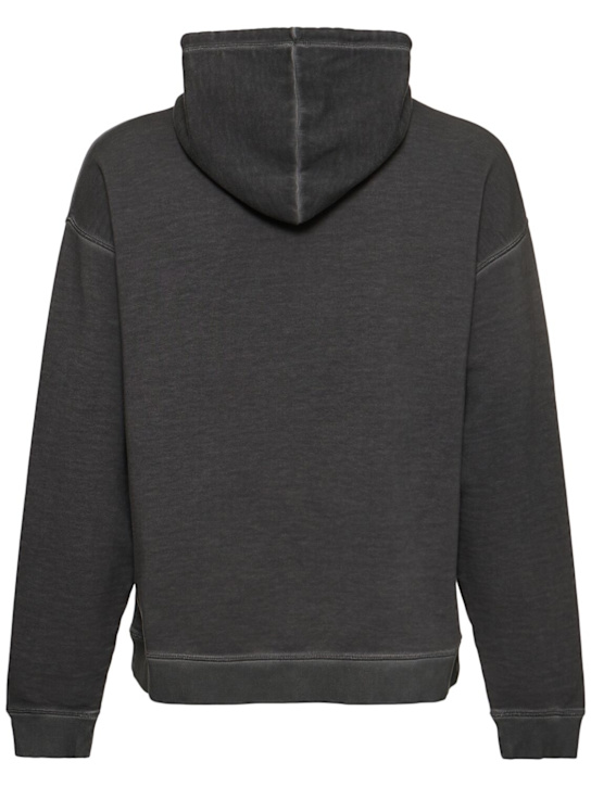 Dsquared2: Relaxed Fit フーディー - men_1 | Luisa Via Roma