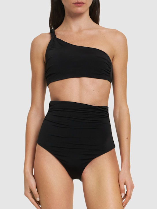 Max Mara: Alisia bikini top - women_1 | Luisa Via Roma